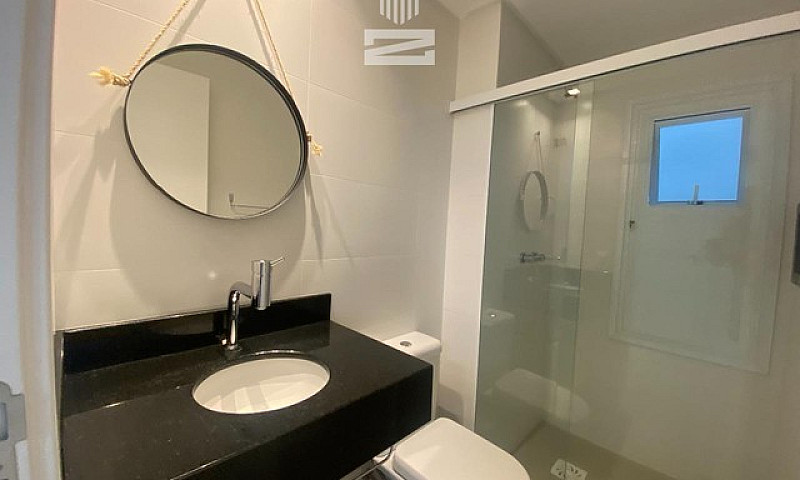 Apartamento Mobiliad...