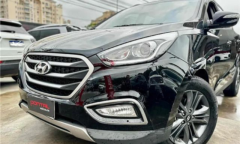 Hyundai Ix35 2021 2....