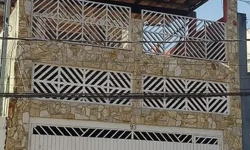 Casa Sobrado Ferraz ...
