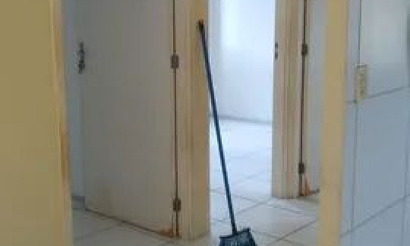 Vendo Apartamento Ci...