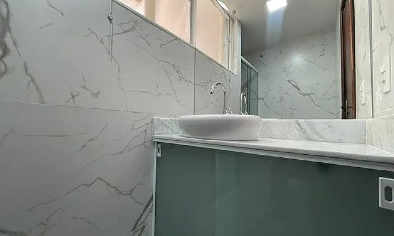 Apt Térreo Reformado...