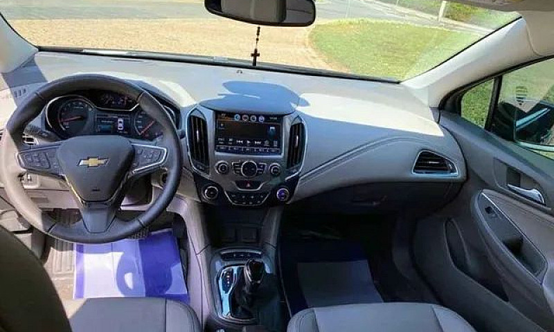 Chevrolet Cruze Ltz ...