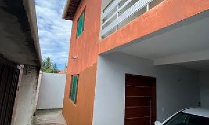 Casa Em Barra Nova ...
