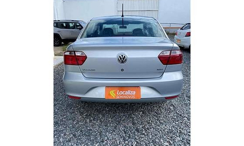 Vw - Volkswagen Voya...