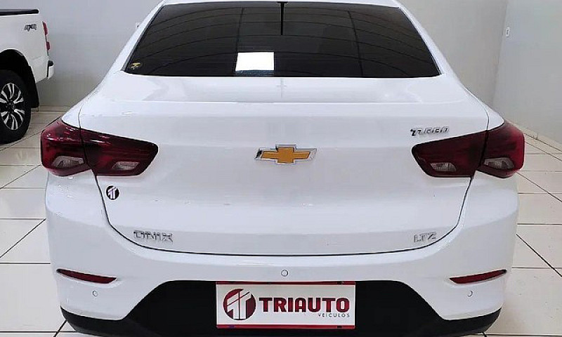 Onix Plus 1.0 Turbo ...