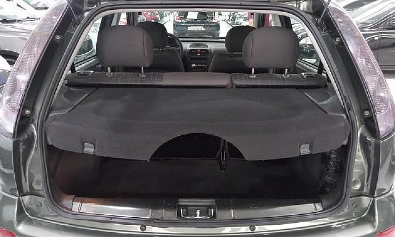 Chevrolet Corsa Hatc...