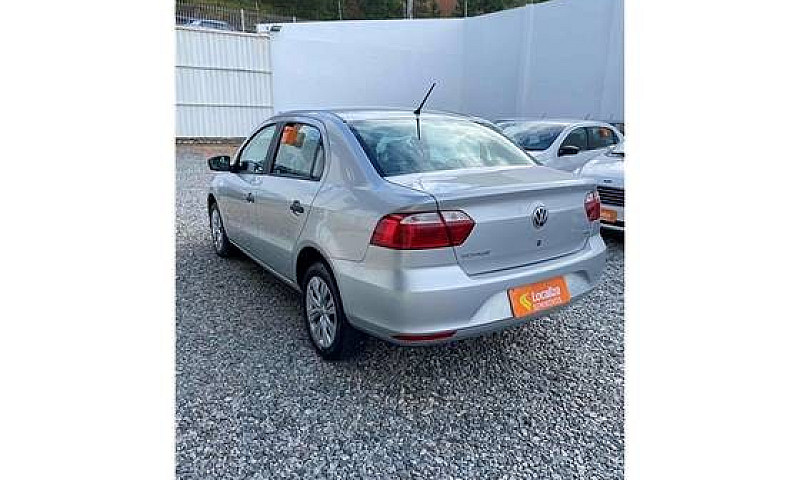 Vw - Volkswagen Voya...