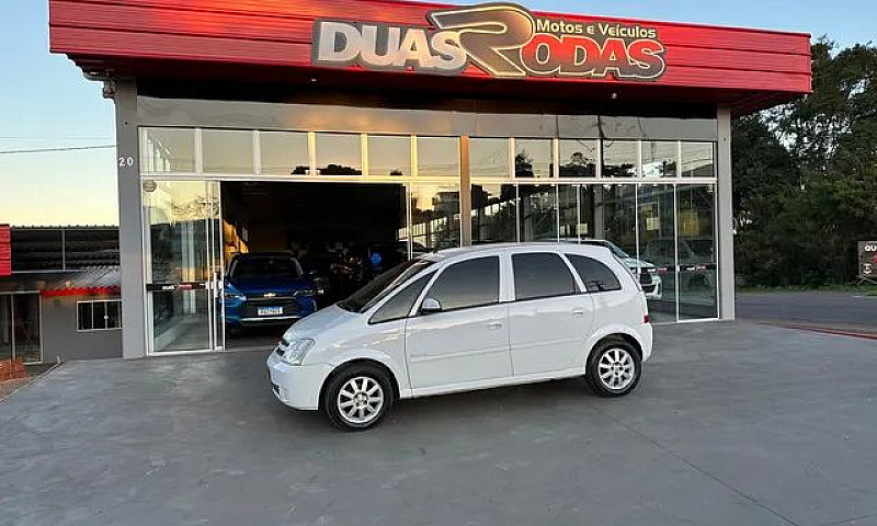 Gm Meriva 1.4 Maxx 2...