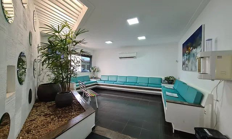 Imóvel Comercial (Cl...