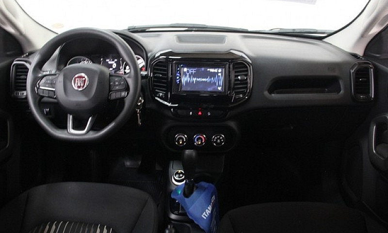 Fiat Toro Endurance ...