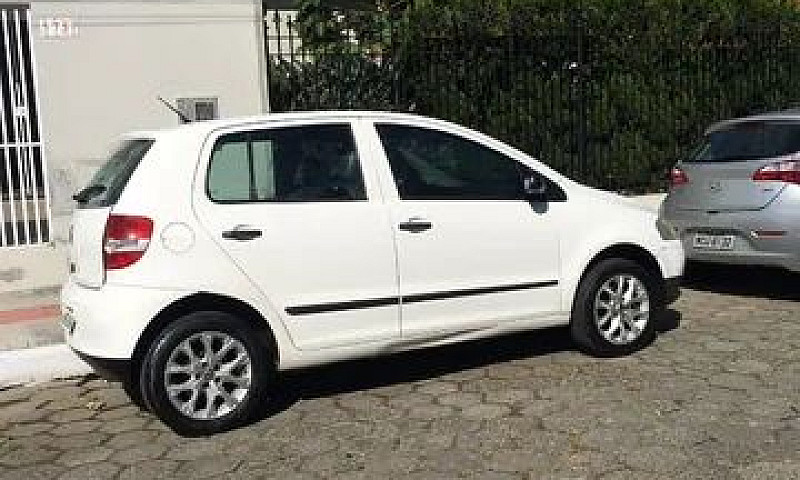 Venda Fox 1.0 (Preço...