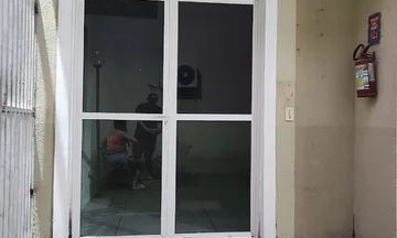 Alugo Ou Vendo Apart...