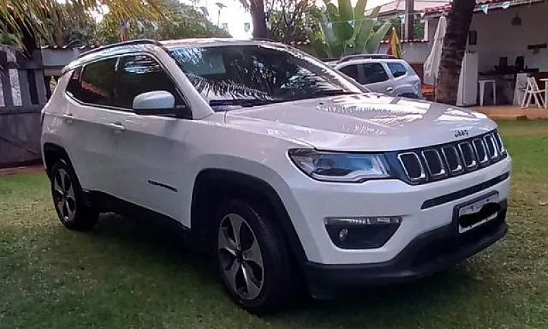 Jeep Compass 2017/20...