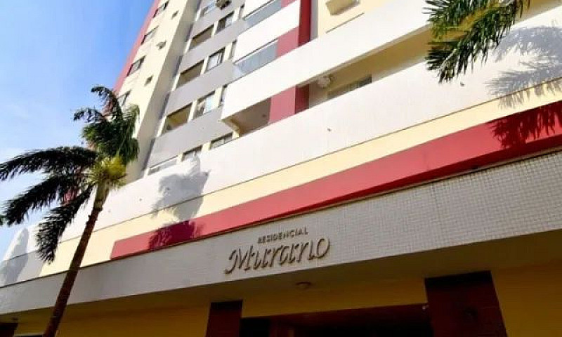 Ótimo Apartamento De...
