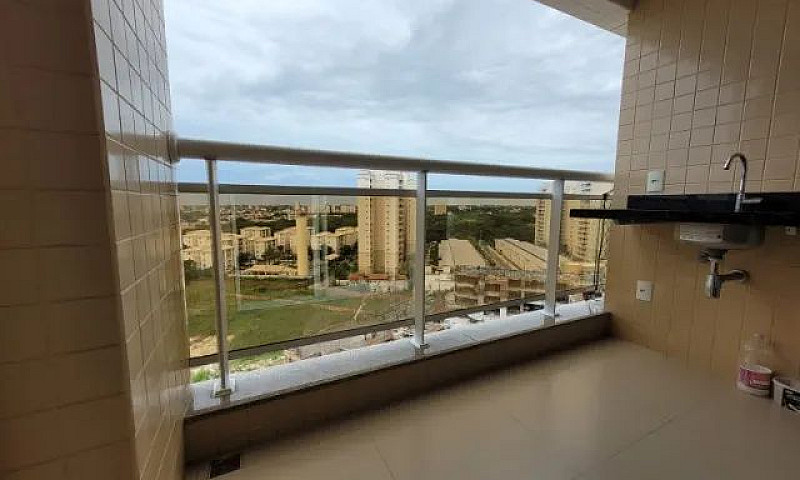 Inovatto Condominium...