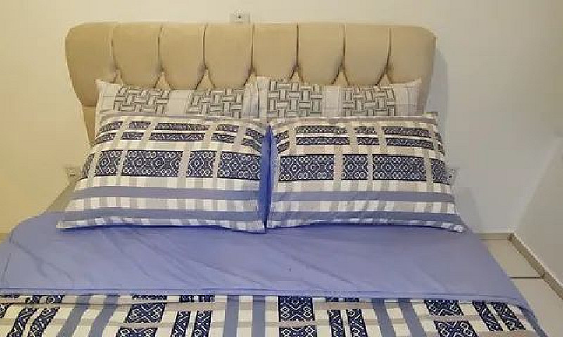 Lindo Apartamento Mo...