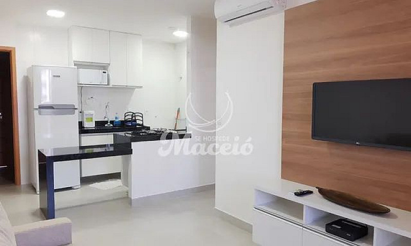 Apartamento Edf. Std...