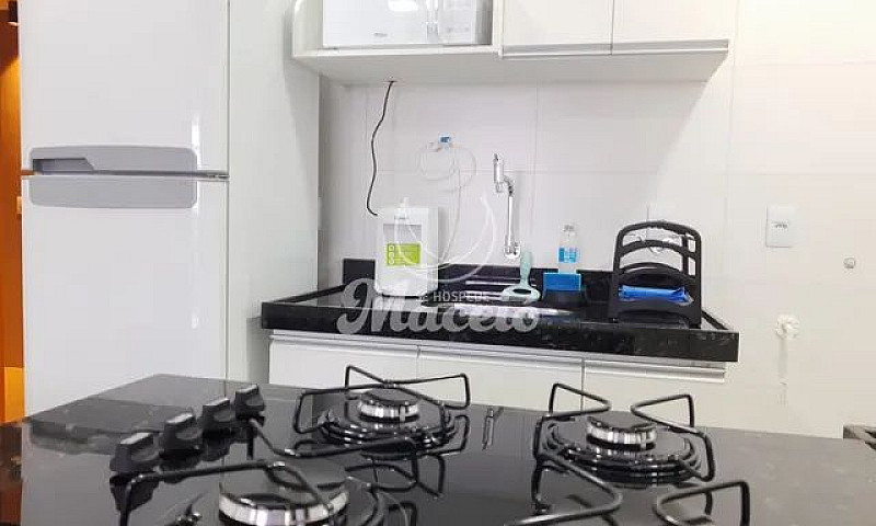 Apartamento Edf. Std...
