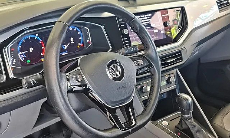 Volkswagen Virtus Hi...