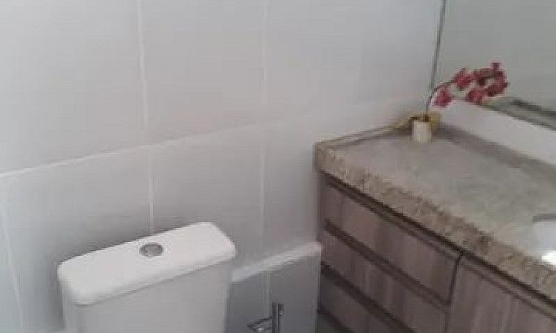 Flat 100% Mobiliado ...