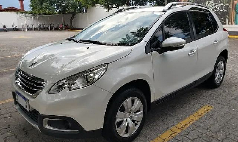 Peugeot 2008 Automát...