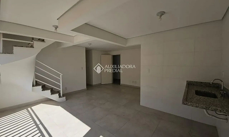 Cobertura - São Bern...