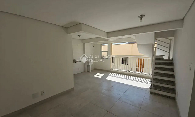 Cobertura - São Bern...