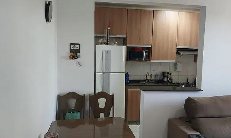 Apartamento Térreo -...