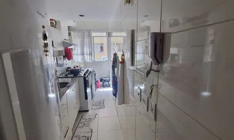 Apartamento Para Ven...