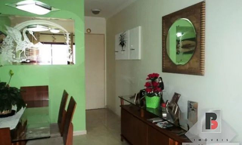 Apartamento 2 Quarto...