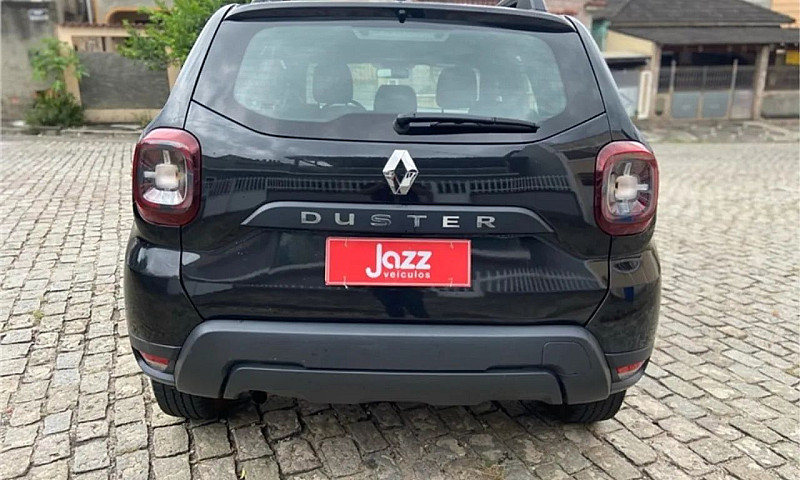 Renault Duster 2022 ...