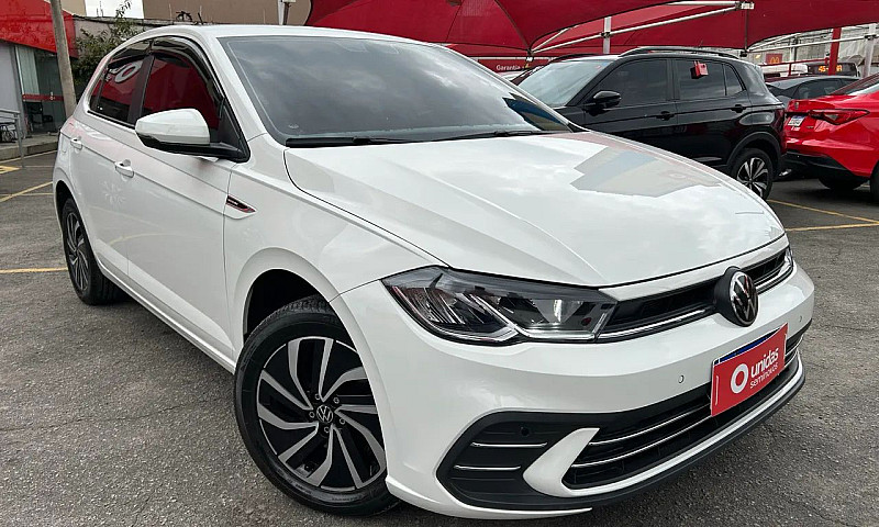  Polo Highline Tsi 1...