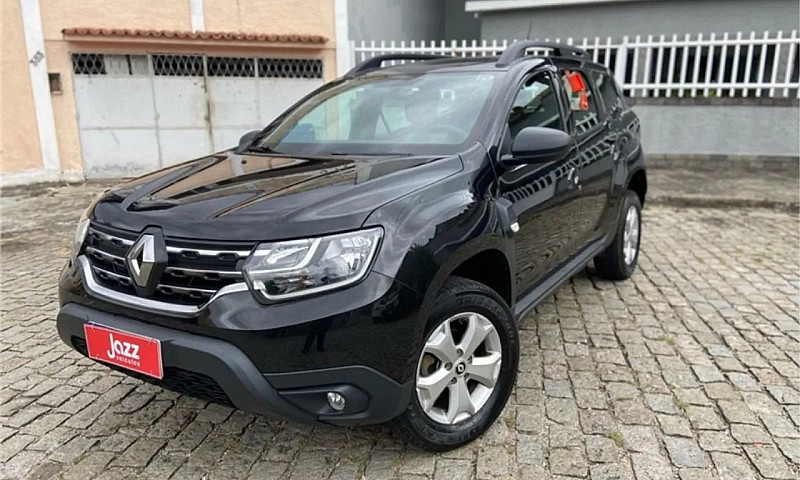 Renault Duster 2022 ...