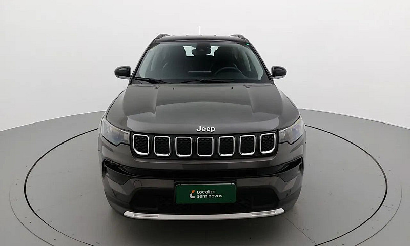 Jeep Compass 2023 1....