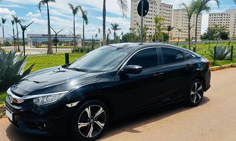 Honda Civic Sedan Ex...