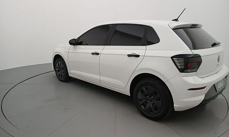 Volkswagen Polo Trac...