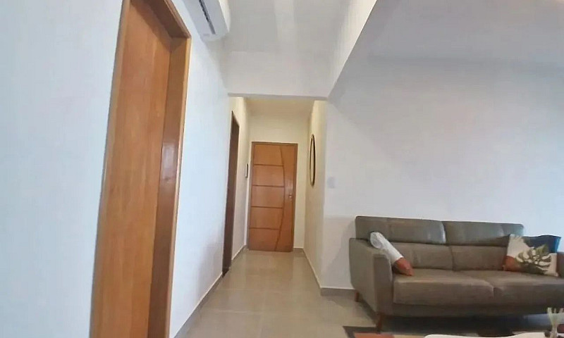 Apartamento Frente M...