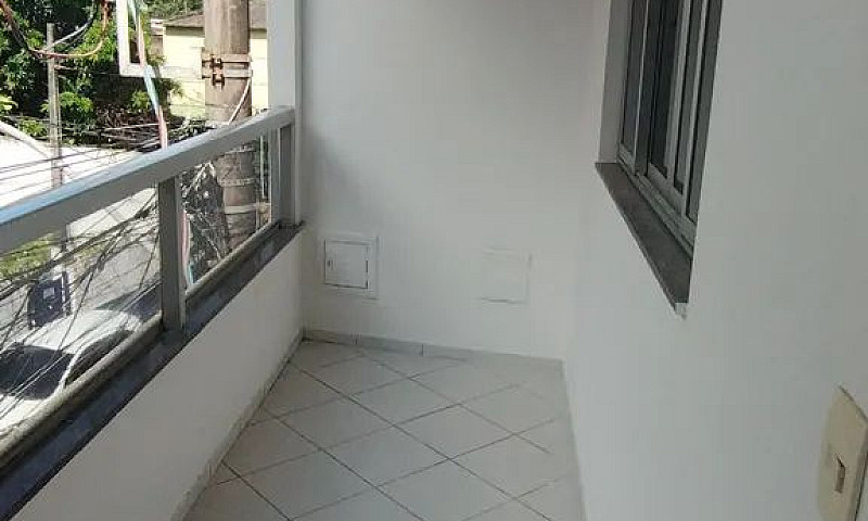 Apartamento 01 Quart...