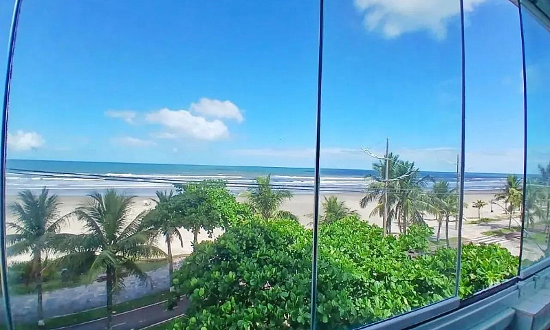 Apartamento Frente M...