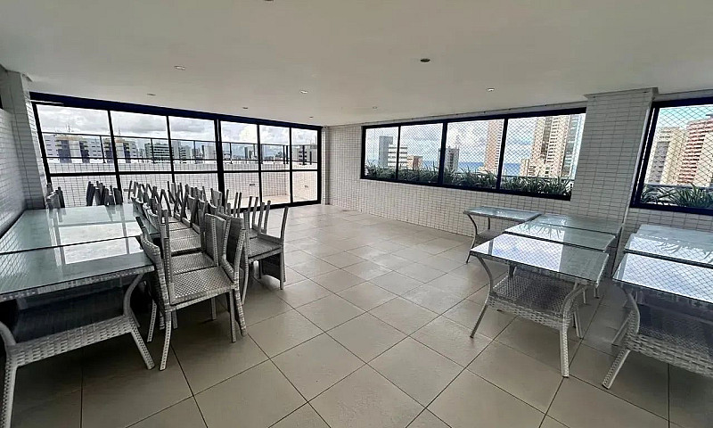 Gc Boa Viagem/95 ²/0...