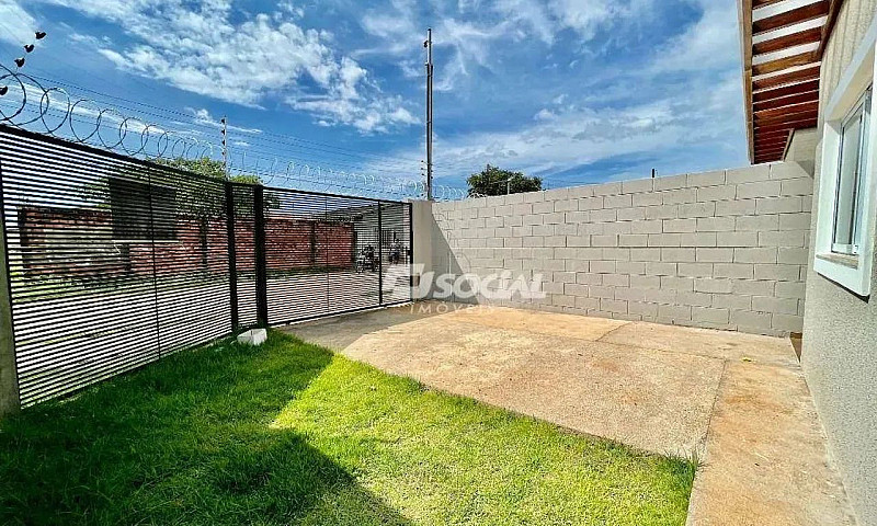 Excelente Casa Com 2...