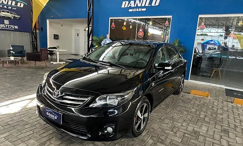 Toyota Corolla 2.0 X...