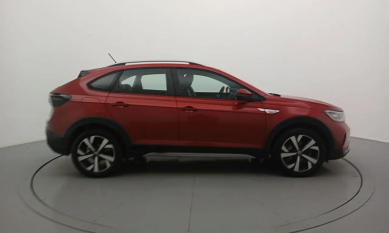 Volkswagen Nivus Hig...