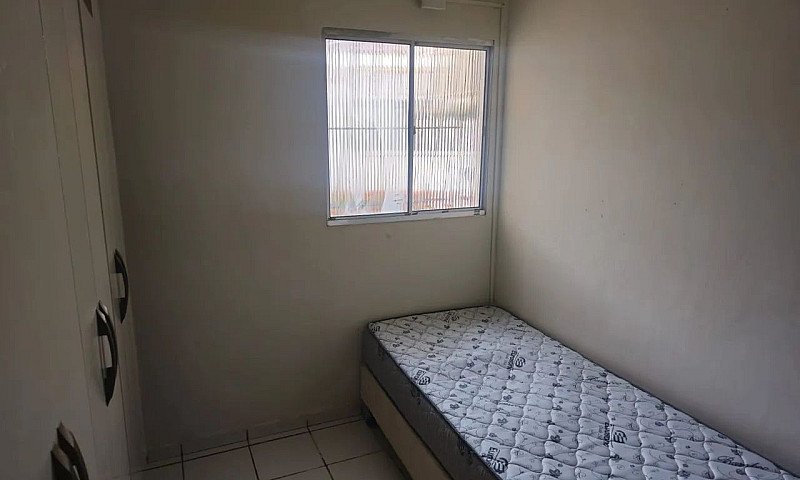 Alugo Casa 2 Quartos...