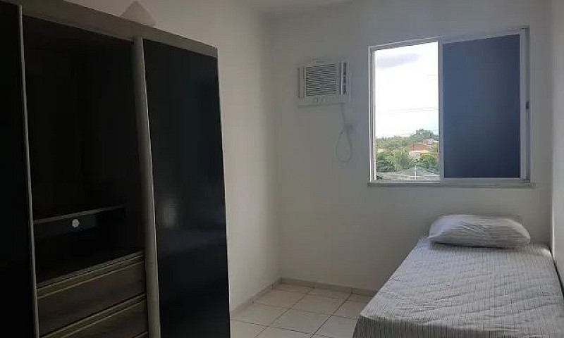 Apartamento Mobiliad...