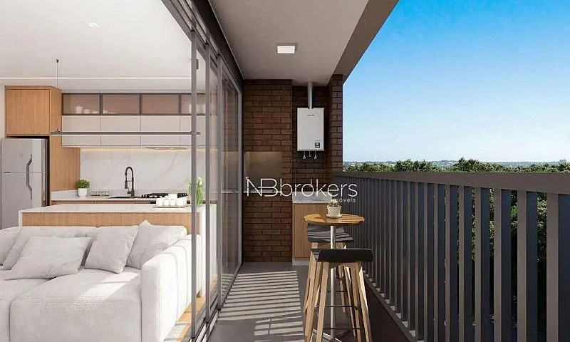 Conheça O New South:...