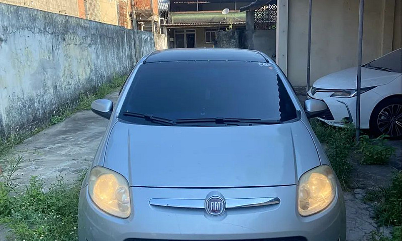 Fiat Palio Attra./It...