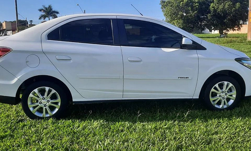 Prisma 1.4 Ltz 2014/...