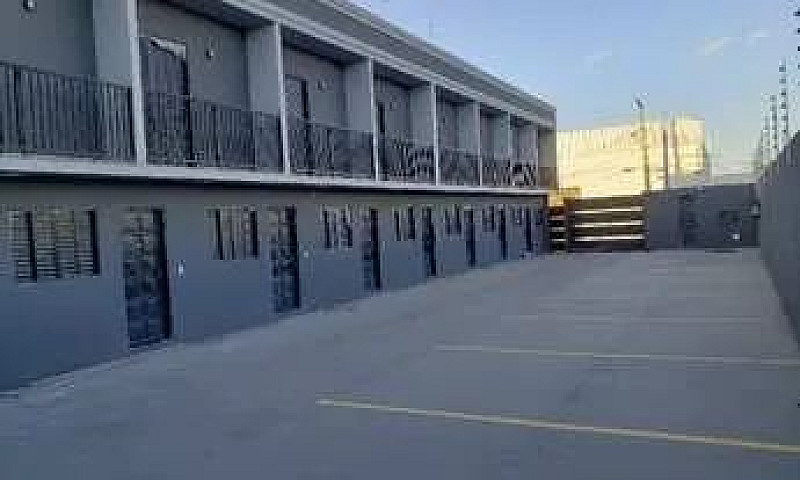Aluga-Se Loft Semi-M...