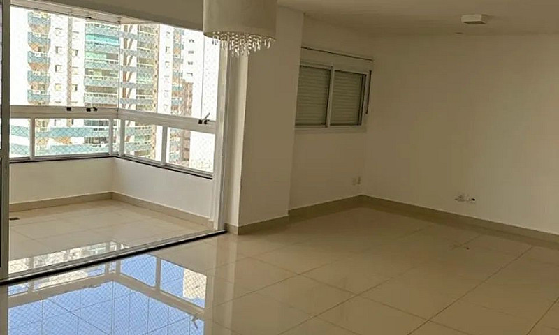 Apartamento 3/4 Com ...